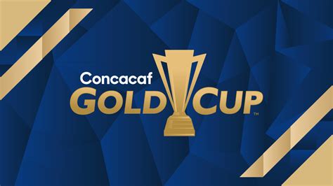 concacaf gold cup 2020